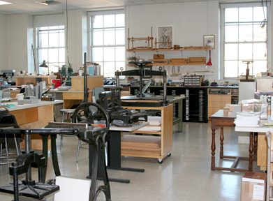 The New York Academy Of Medicine Library